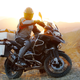 Illustration for article titled How To Ride A Big, Heavy Motorcycle Off-Road